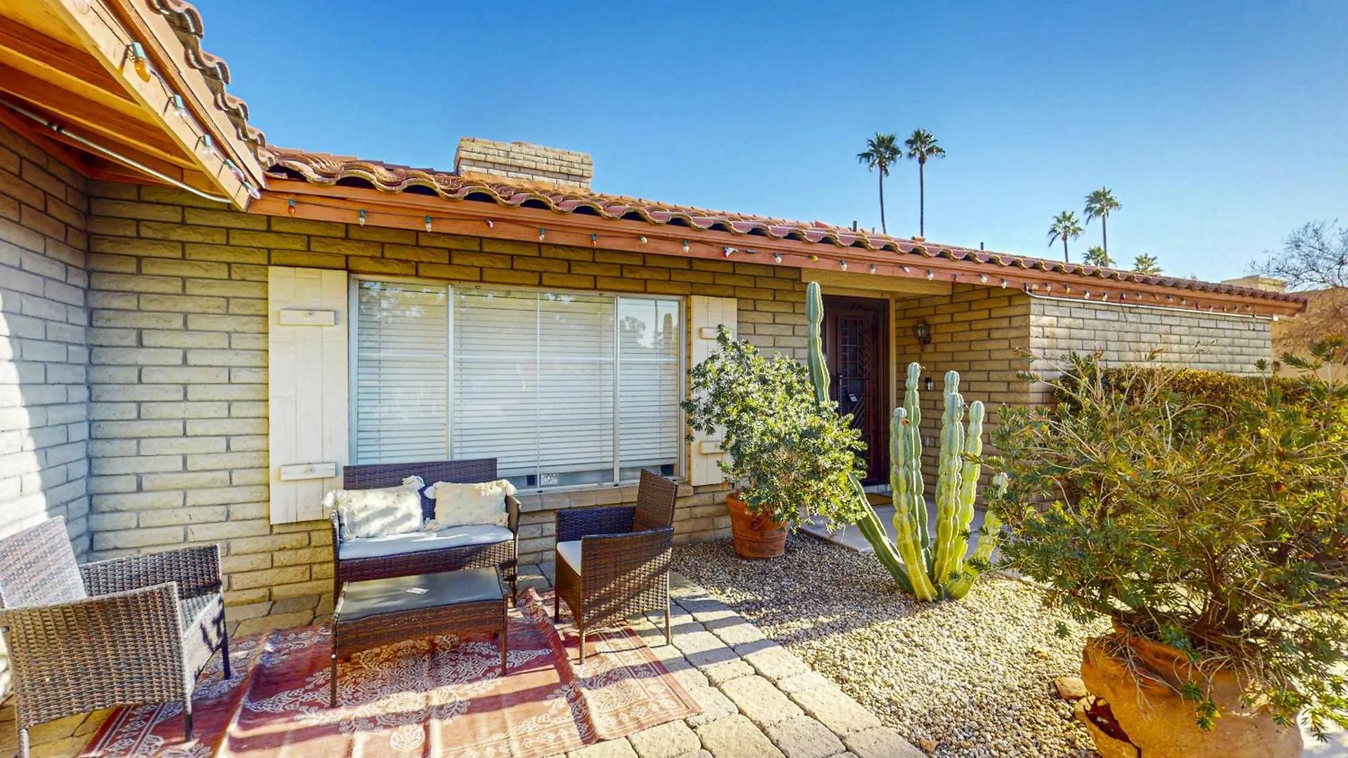 Willa The Scottsdale Escape Stany Zjednoczone Ameryki