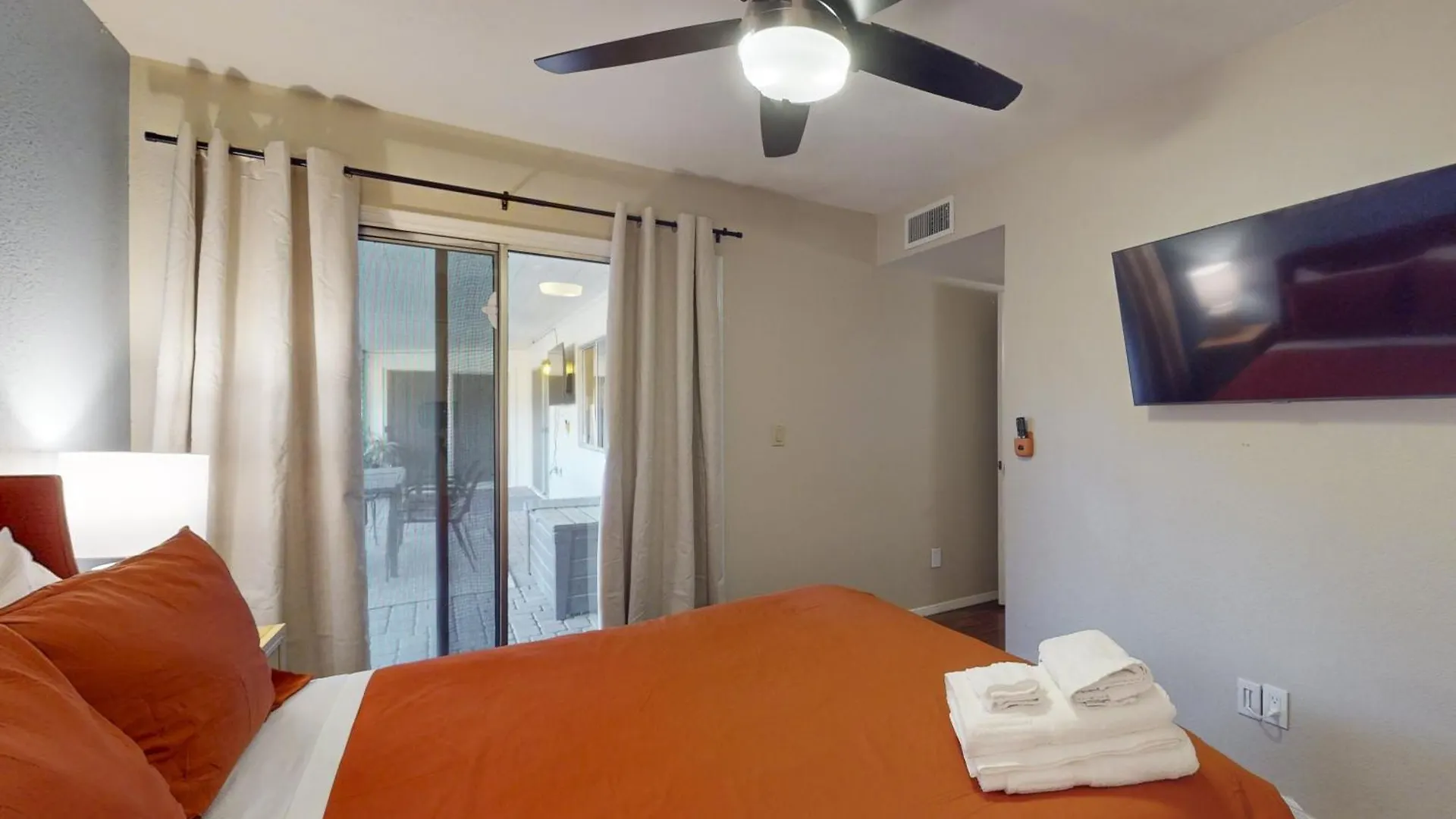 Holiday home The Scottsdale Escape Villa