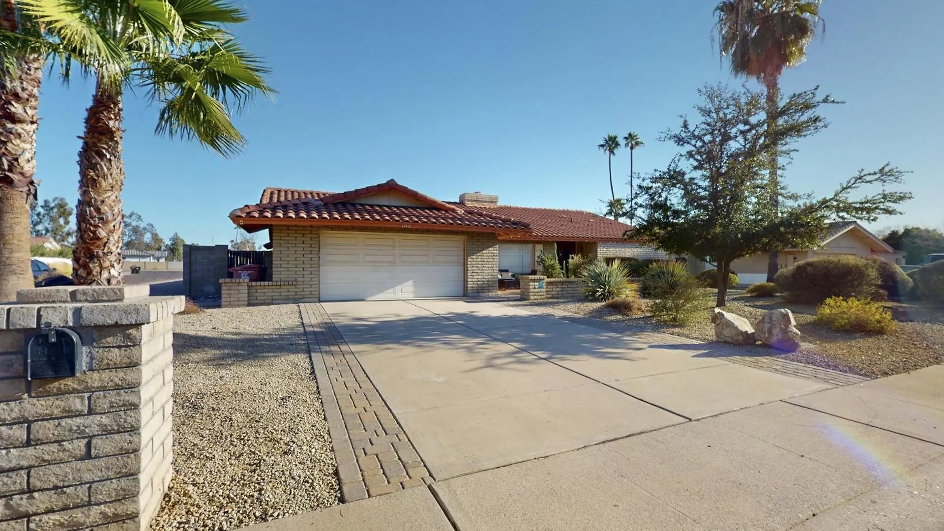 Holiday home The Scottsdale Escape Villa United States