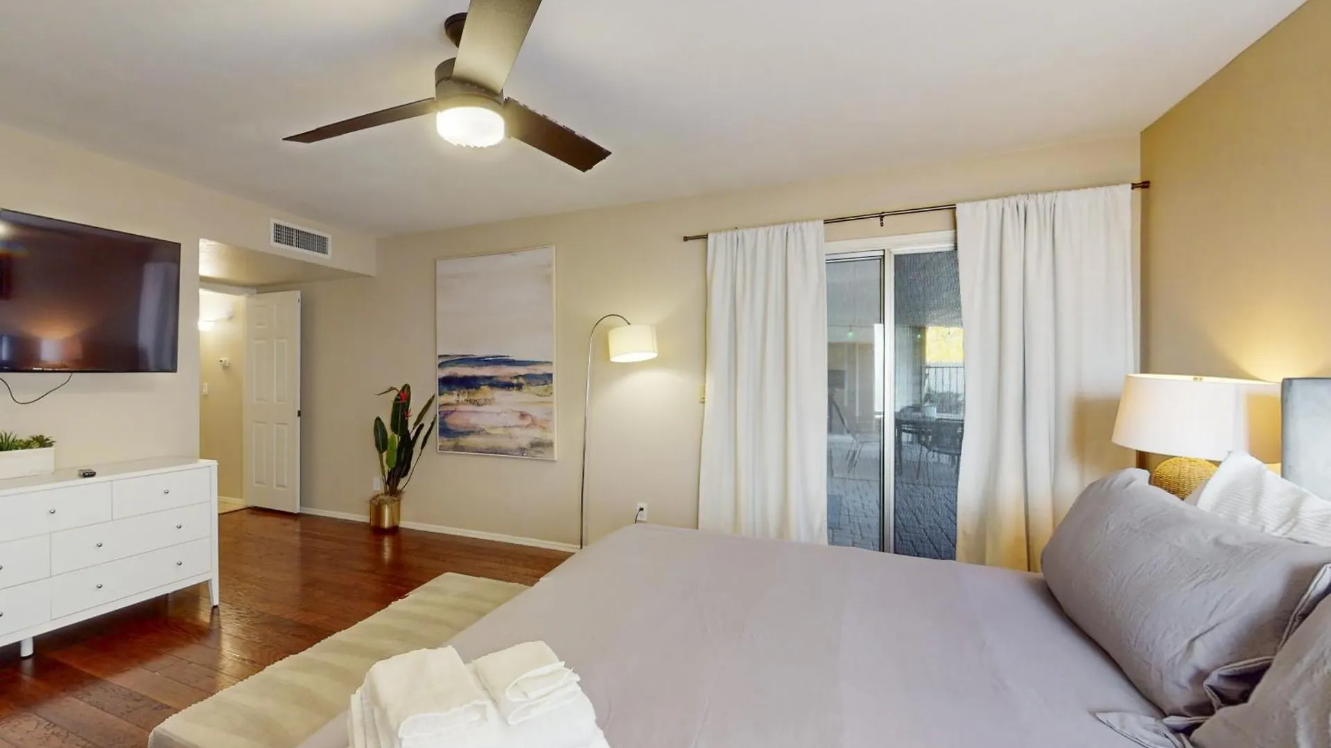 The Scottsdale Escape Villa Holiday home