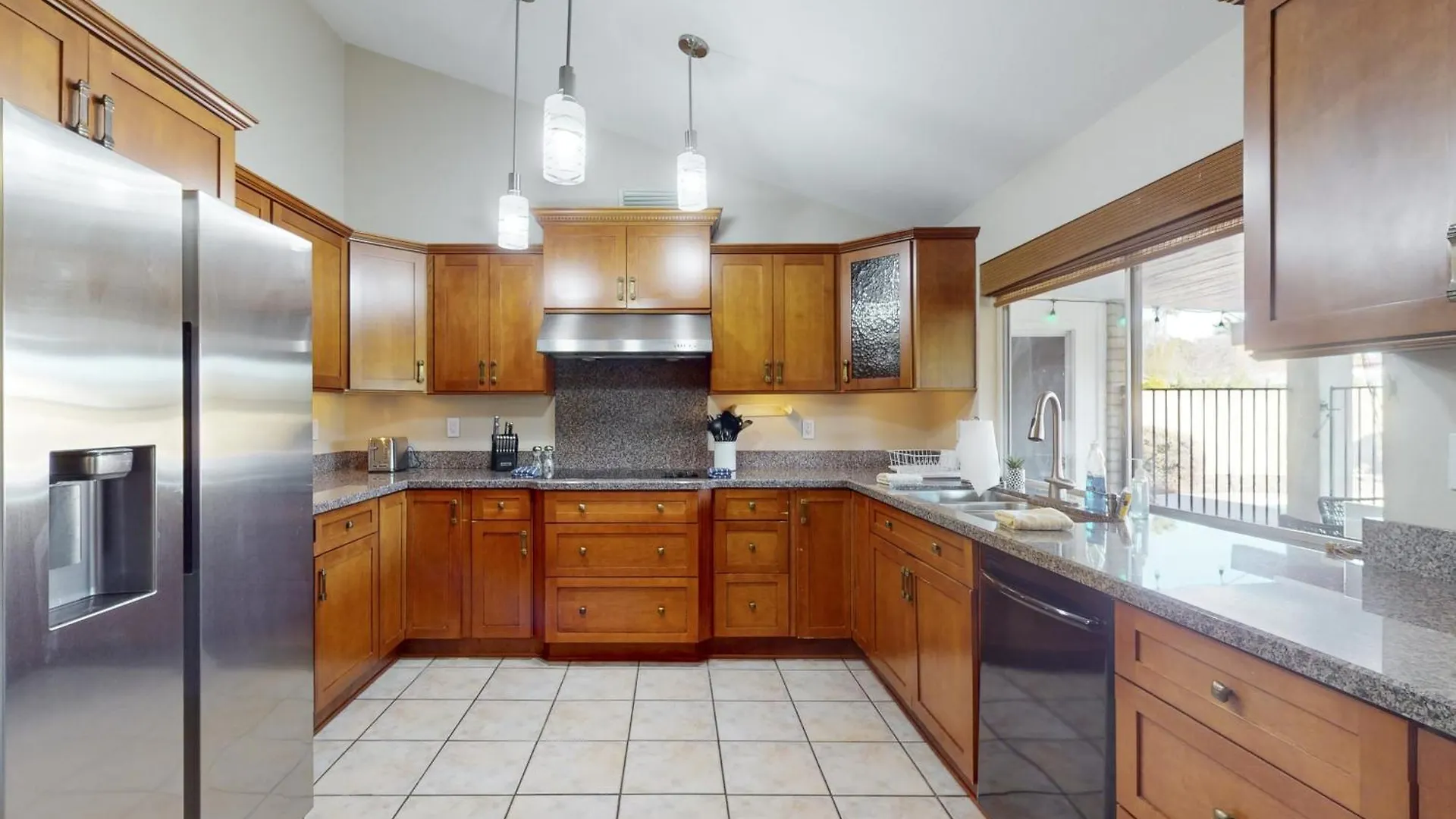 Holiday home The Scottsdale Escape Villa United States