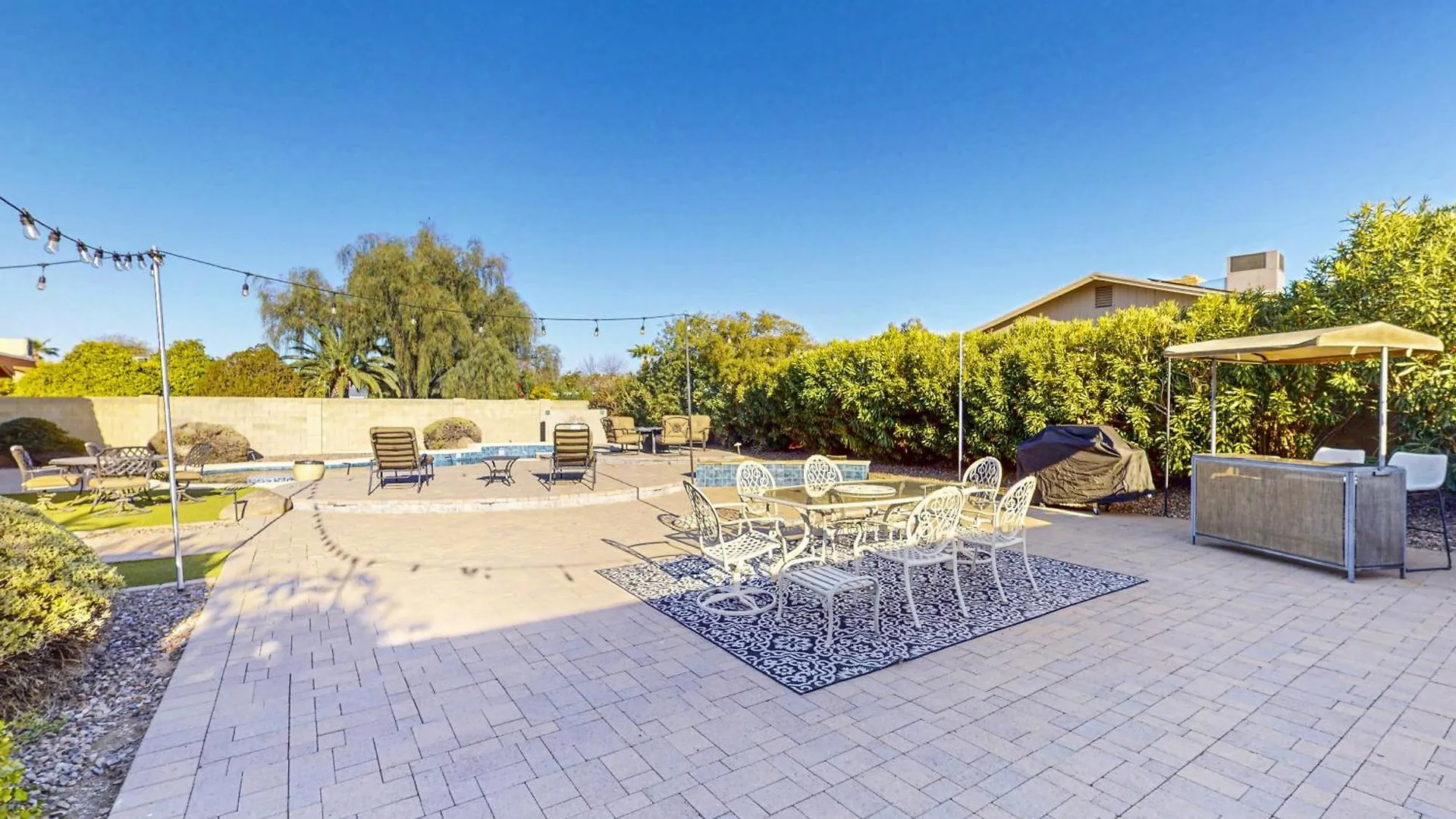 Holiday home The Scottsdale Escape Villa United States